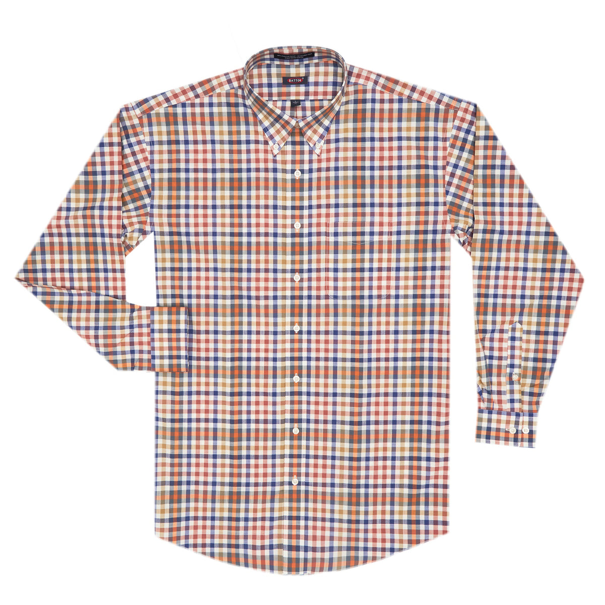 SAWYER SERIOUS FLORAL KNIT SHIRT - PLUM