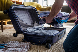 How To Pack Jeans In A Suitcase? Expert Tips for Wrinkle-Free Travel