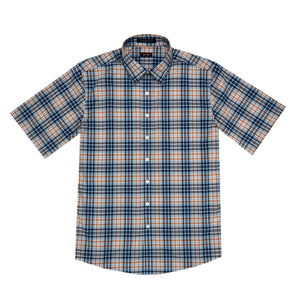 Roger Cotton Sport Shirt