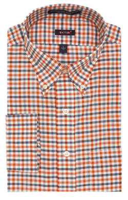 Richard Non-Iron Cotton Sport Shirt