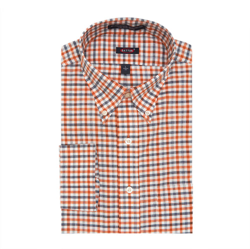 Richard Cotton Sport Shirt