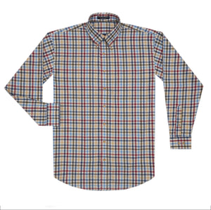 Kalen Cotton Sport Shirt