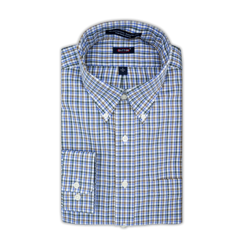 Froy Cotton Sport Shirt