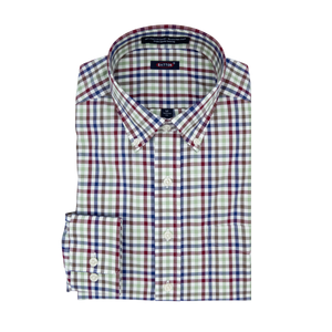 Aldo Cotton Sport Shirt Batton