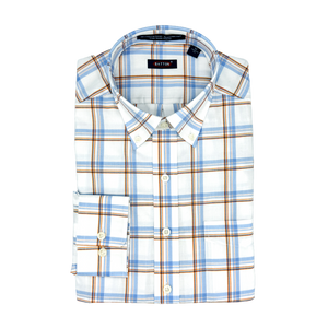 Abel Cotton Sport Shirt