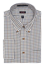 Load image into Gallery viewer, Aden Non-Iron Cotton Sport Shirt