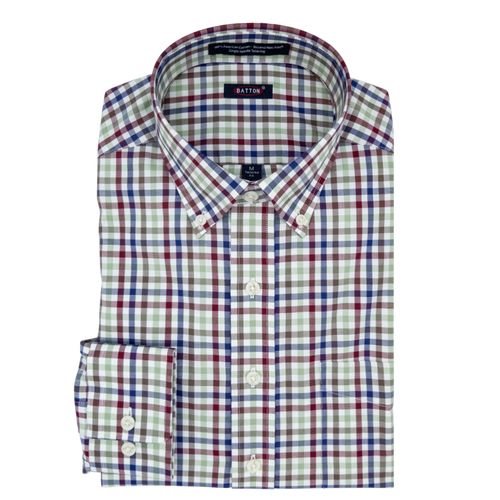 Aldo Cotton Sport Shirt