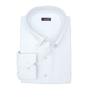 Anderson White Performance Dress Shirt