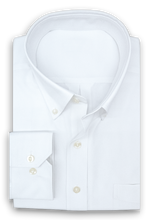 Load image into Gallery viewer, Beyond Non-Iron® White Performance Dress Shirt – Anderson