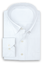 Load image into Gallery viewer, Beyond Non-Iron® White Performance Dress Shirt – Anderson
