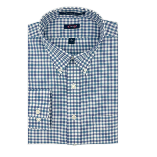 Archer Cotton Sport Shirt