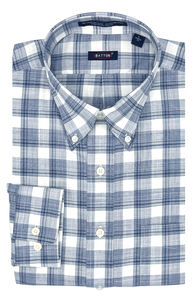 Ariel Non-Iron Cotton Sport Shirt