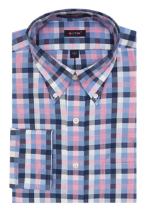 Ashton Non-Iron Cotton Sport Shirt