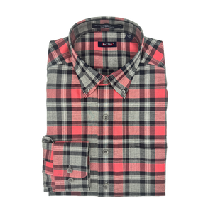 Ballard Cotton Sport Shirt