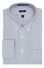 Load image into Gallery viewer, Benett Non-Iron Cotton Sport Shirt