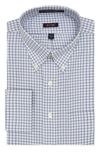 Benett Non-Iron Cotton Sport Shirt