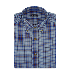 Benjamin Cotton Sport Shirt