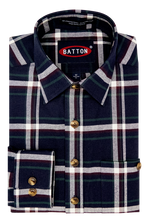 Load image into Gallery viewer, Brecken Cotton Shacket