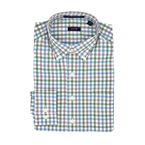 Buck Performance Sport Shirt