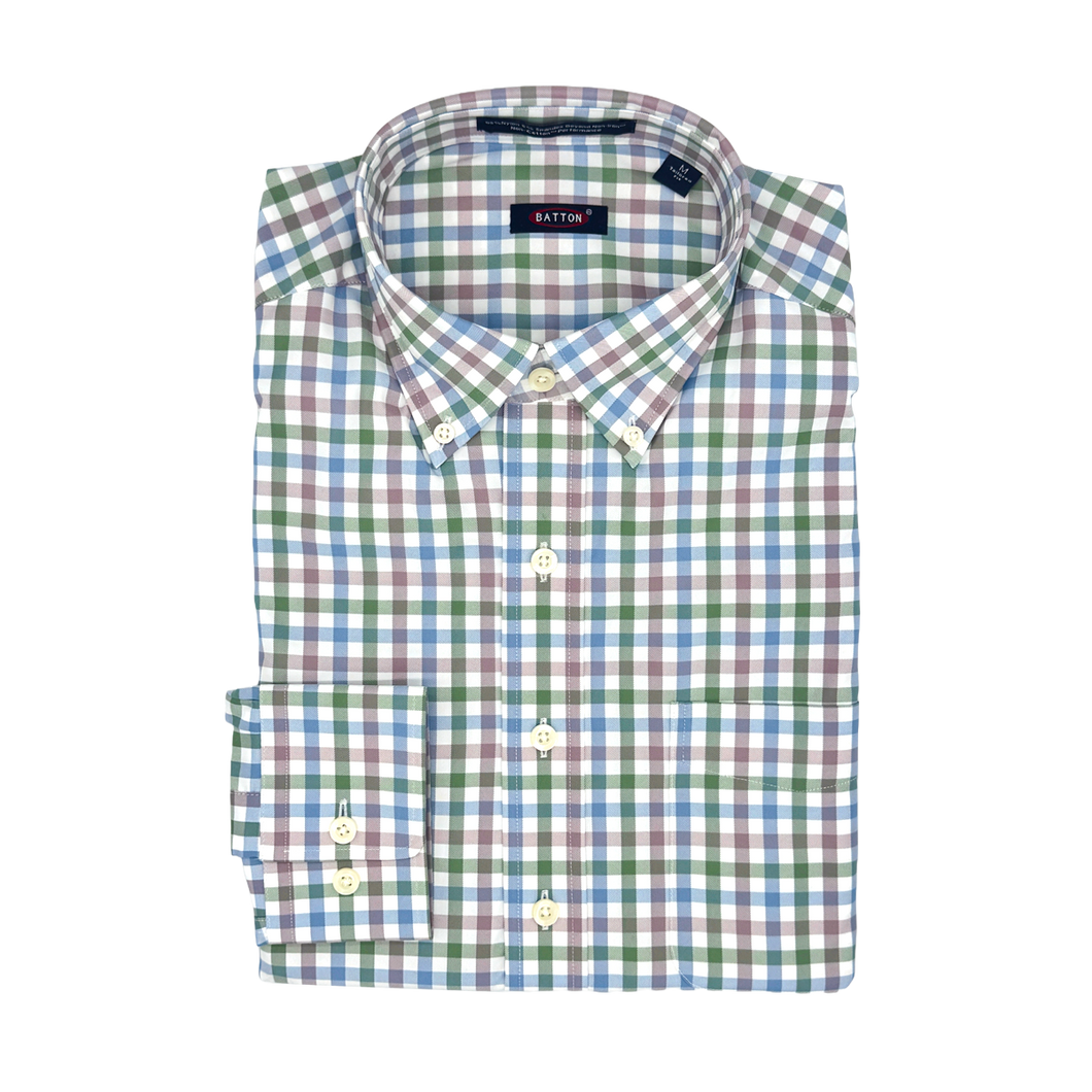 Buck Performance Sport Shirt