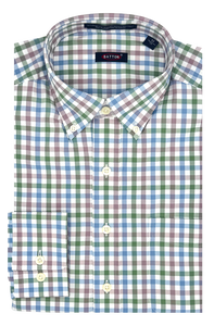 Buck Non-Iron Performance Sport Shirt