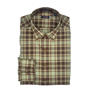 Callum Non-Iron Cotton Sport Shirt