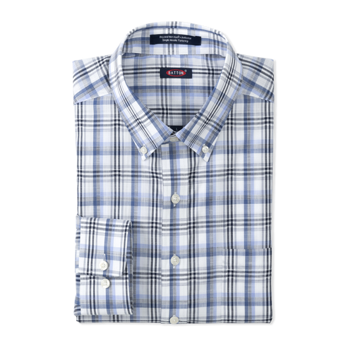 Cassidy Cotton Sport Shirt