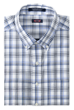 Load image into Gallery viewer, Cassidy Non Iron Cotton Sport Shirt
