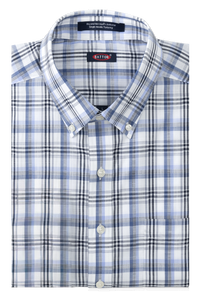 Cassidy Non Iron Cotton Sport Shirt