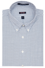 Load image into Gallery viewer, Johnson Cotton Seersucker Shirt