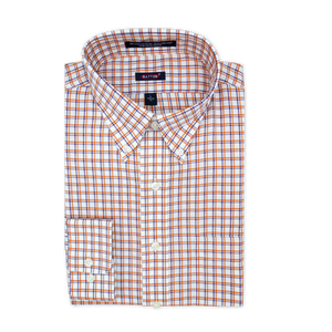 Clemson Cotton Sport Shirt