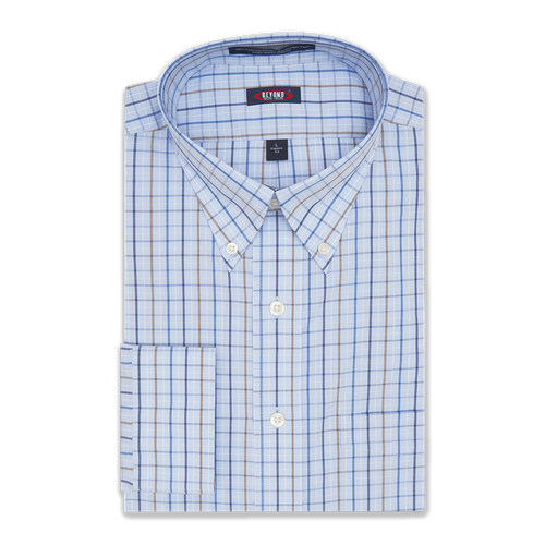 Cole Cotton Sport Shirt