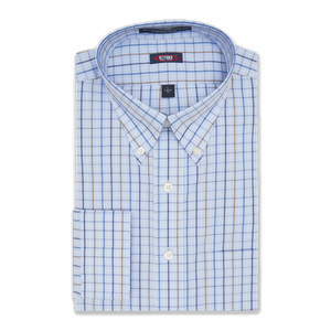 Cole Cotton Sport Shirt