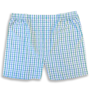 5-Pack Assorted 100% Cotton Men's Poplin Boxer (BB108)