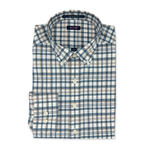 Colten Cotton Sport Shirt