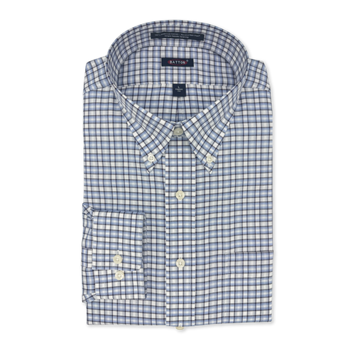 Connor Cotton Sport Shirt