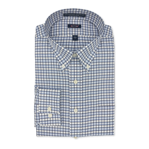 Connor Cotton Sport Shirt