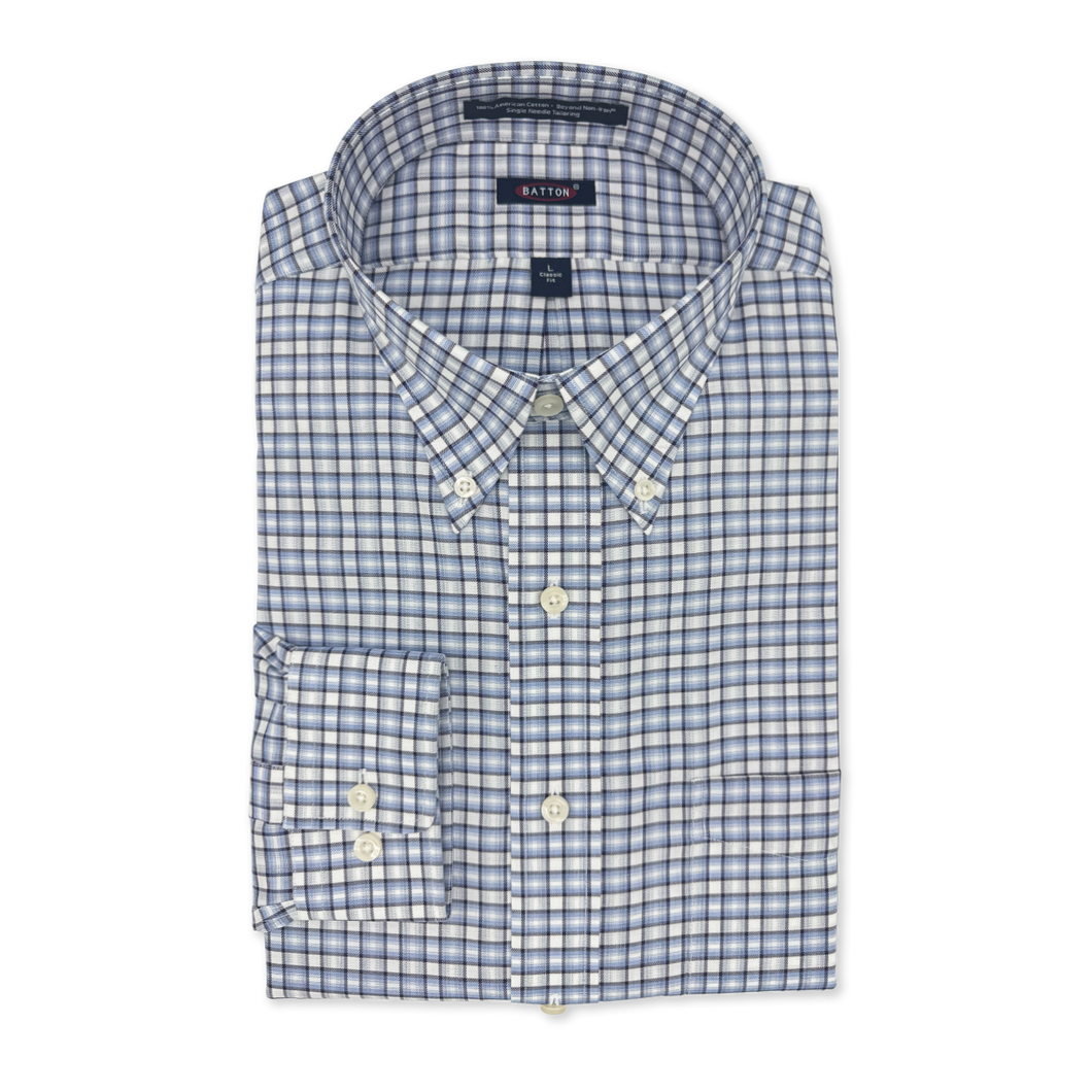 Connor Cotton Sport Shirt