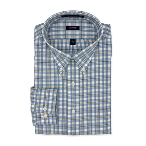 Cullen Cotton Sport Shirt