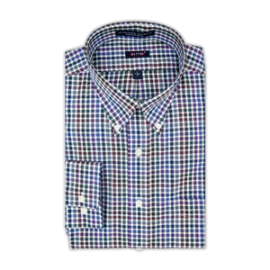 Michael Cotton Sport Shirt