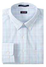 Load image into Gallery viewer, Dean Non Iron Cotton Sport Shirt