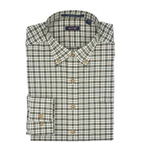 Doyle Non-Iron Cotton Sport Shirt