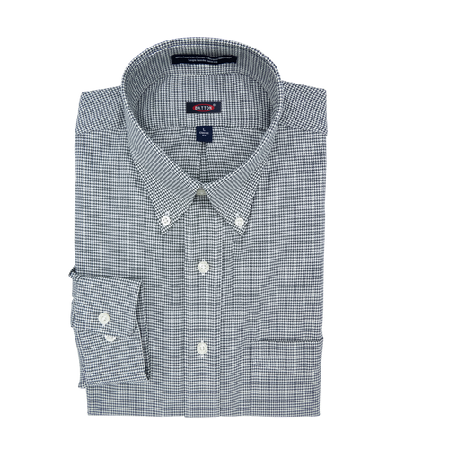 Earl Cotton Sport Shirt