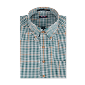 Ellison Cotton Sport Shirt