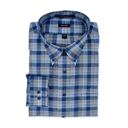 Ethan Cotton Sport Shirt