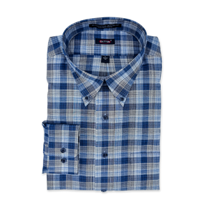 Ethan Cotton Sport Shirt