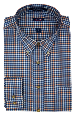 Fabian Non-Iron Performance Sport Shirt