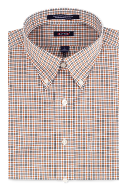 Frankie Non Iron Cotton Sport Shirt