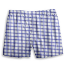 Load image into Gallery viewer, 5-Pack Assorted 100% Cotton Men&#39;s Poplin Boxer (BB108)