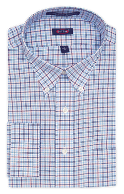 Gabriel Non-Iron Cotton Sport Shirt